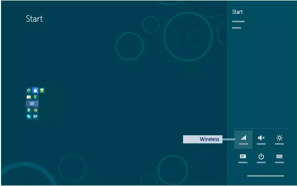  Using an Existing Corporate Network VPN Connection