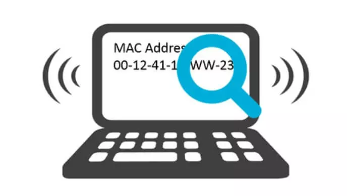 MAC Address