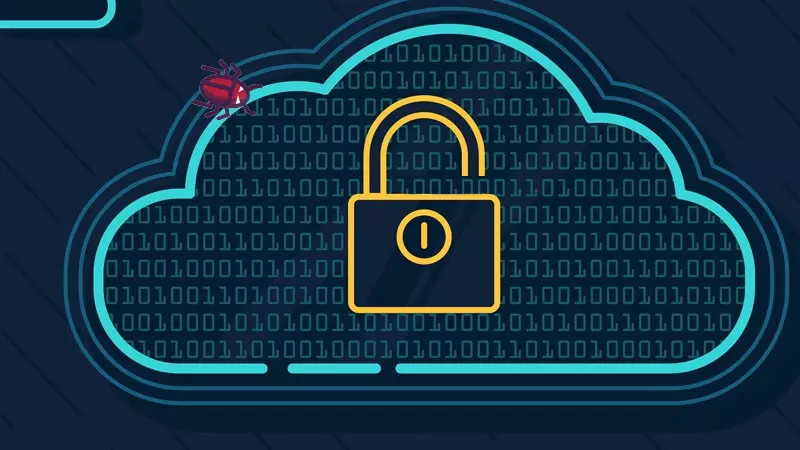 Information Security Professionals believe that Cloud Protection doesn't work