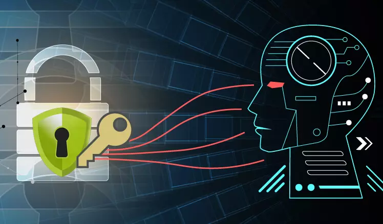 Five security trends based on artificial intelligence