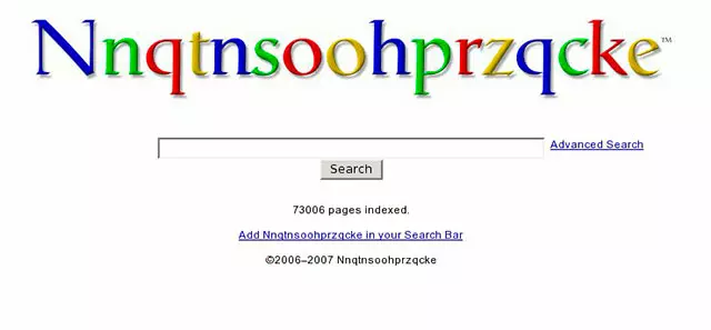 Nnqtnsoohprzqcke(tm) - Tor-land search-engine