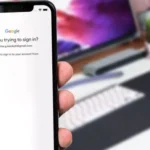 Google integrates iOS tools into two-factor authentication