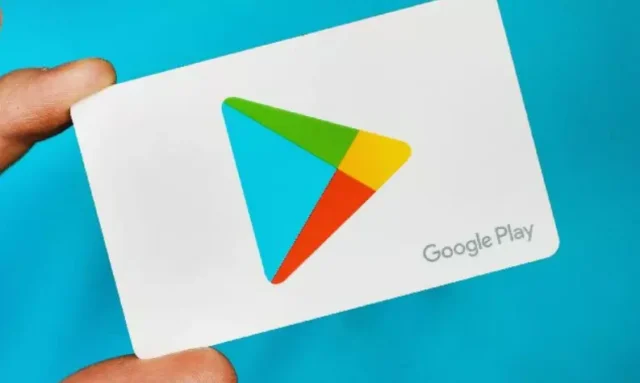 Google Play reduzierte die Anzahl der Anwendungen mit persönlichen Daten der Nutzer um 98%