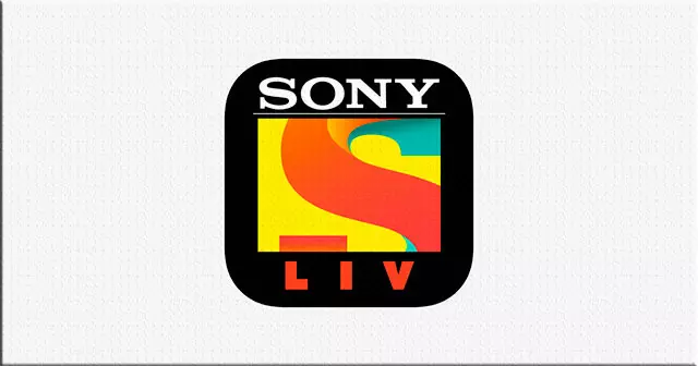 SonyLiv