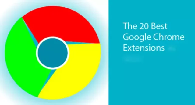 The 20 Best Google Chrome Extensions for 2024