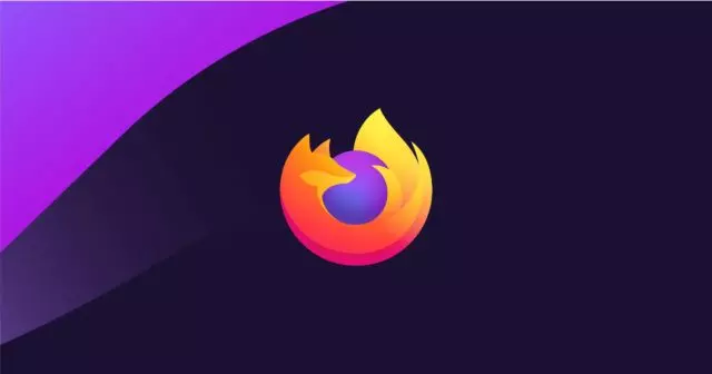 Firefox