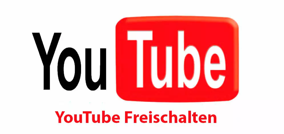 wie man eine Blockade auf Youtube aufhebt