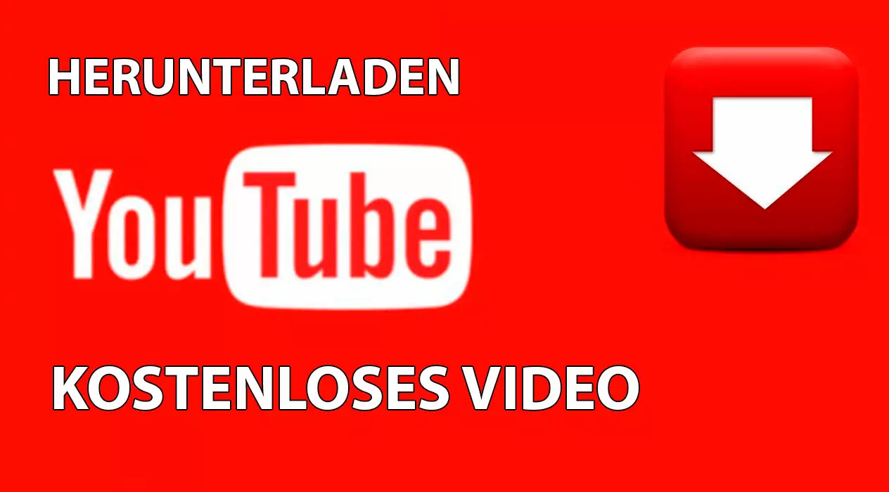 wie man blockierte YouTube-Videos herunterladen kann