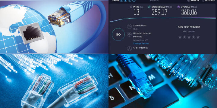 Tailoring Internet Speed to Your Specific Needs