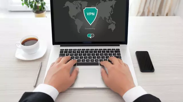 Why VPN should be used