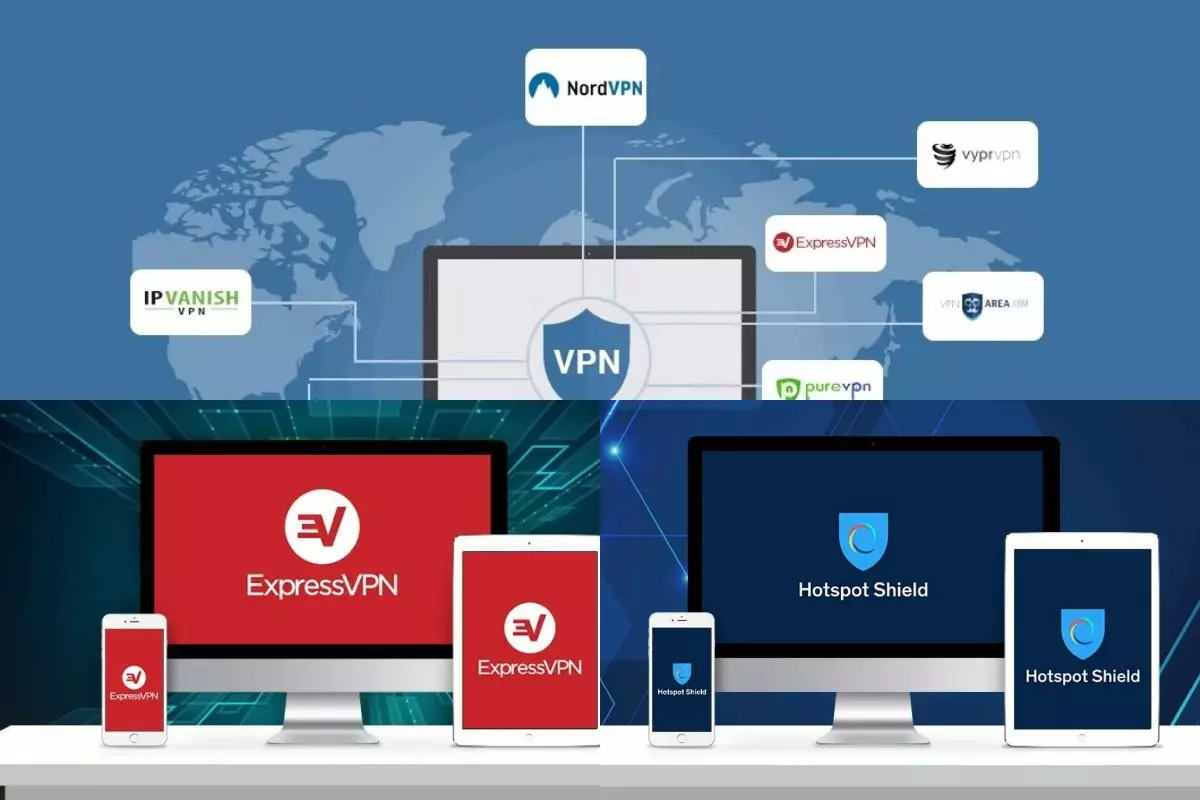 Best VPNs for torrenting