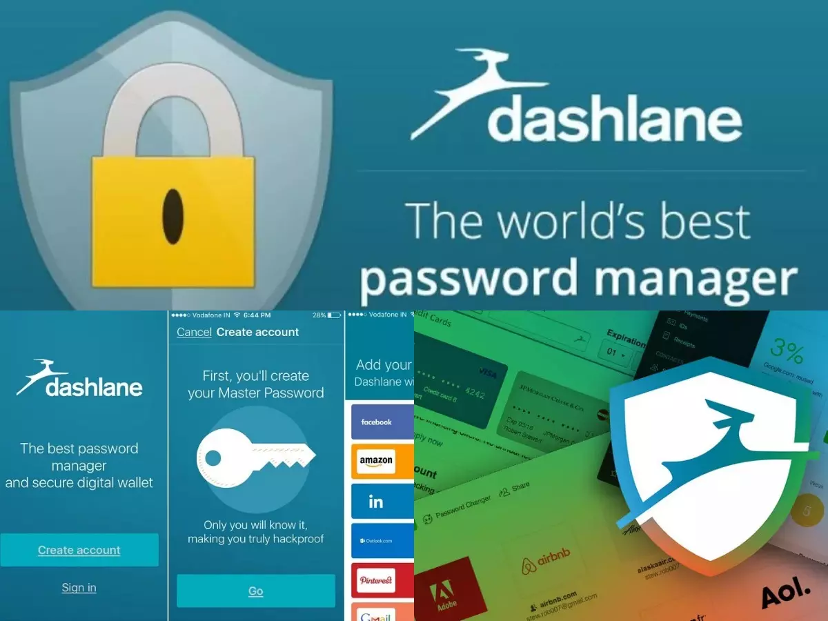 Dashlane