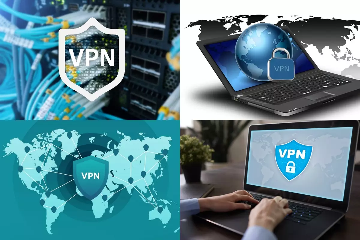 Disable VPN