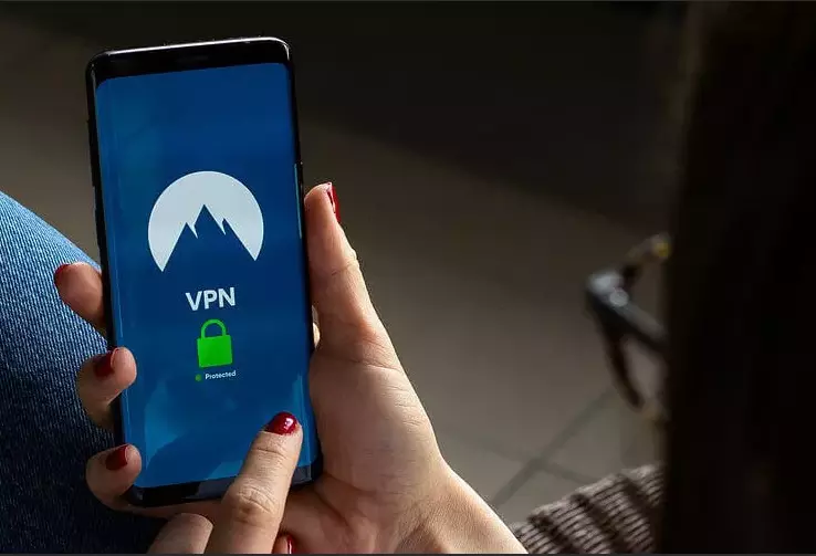 VPN on iPhone