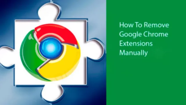 How To Remove Google Chrome Extensions Manually in 2024