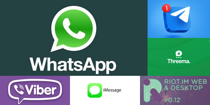 Alternative Messaging Apps: Exploring Options Beyond Facebook Messenger