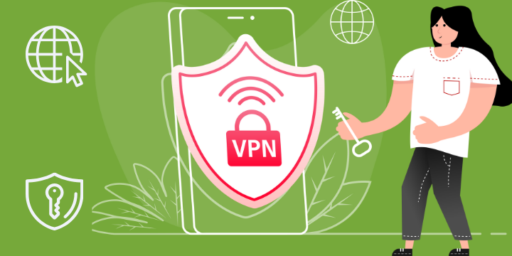 Is using a VPN safe?