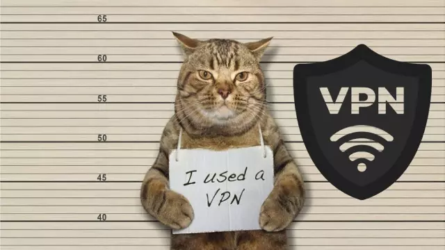 Is Using a VPN Legal in 2024? | Read About VPN Legality