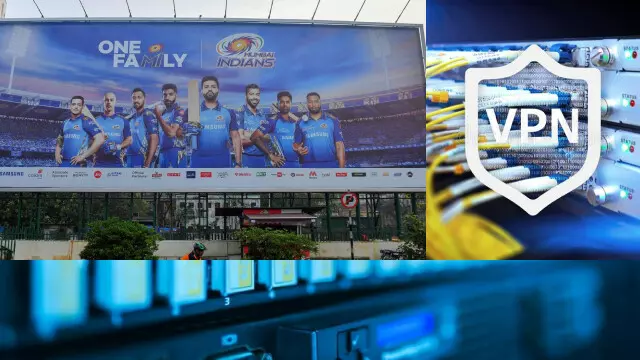 The Benefits of Using a VPN to Watch IPL Live Streams in the USA