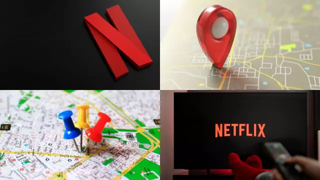 Using a DNS Server to Change Your Netflix Region