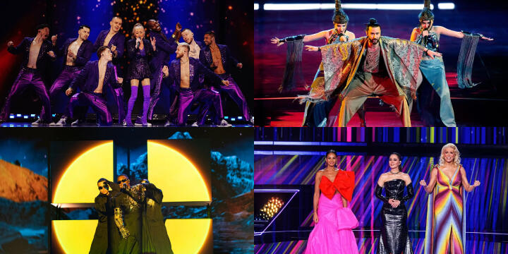 Exploring Eurovision 2023: Highlights and Must-Watch Performances