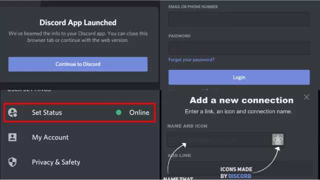 Steps to Getting Unbanned from Discord with a VPN