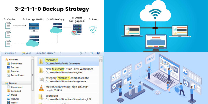 Cloud Storage for Photographers: Tailored Solutions for Your Photography Needs