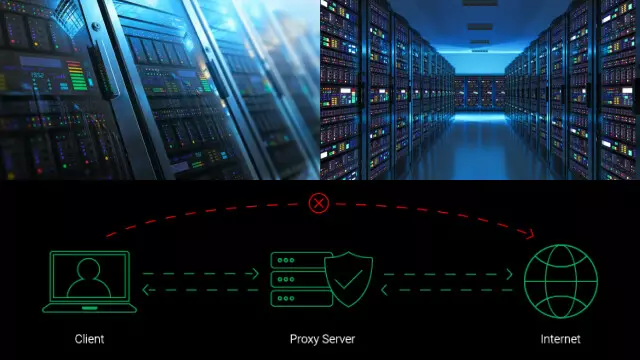 Explaining the Basics of Proxies and VPNs