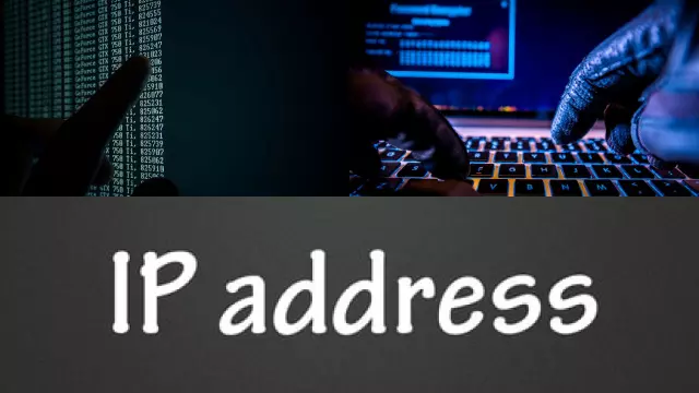ssential Configuration Options and Settings for Hiding Your IP Address