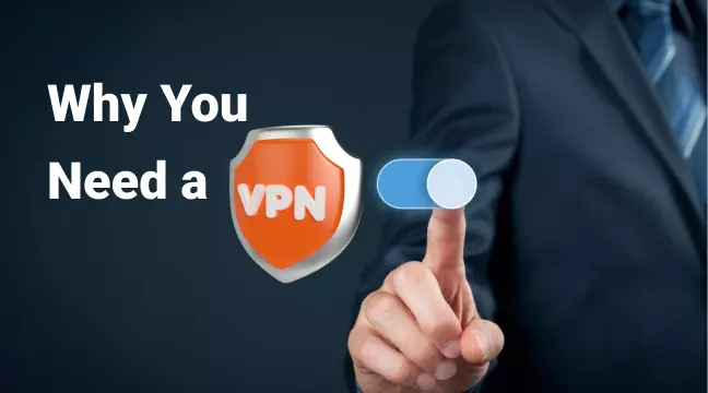 Why You Need a VPN, and How to Choose the Right One - blog Planet VPN