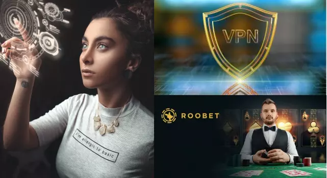 Choosing the right VPN provider for Roobet