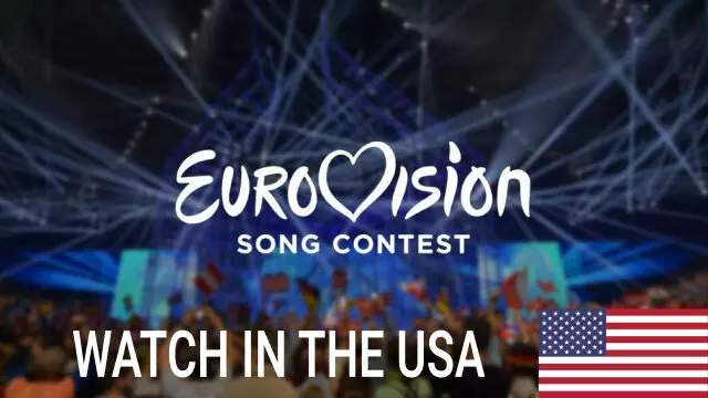 How to Watch Eurovision 2024 in the USA with a VPN