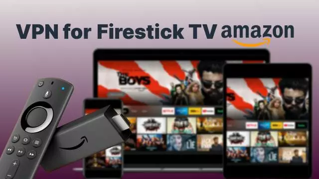 How to Install a VPN on Amazon Firestick TV in under 1 minute