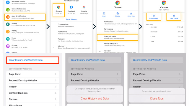 Removing iPhone and iPad Viruses: Manual Methods and Tools to Use