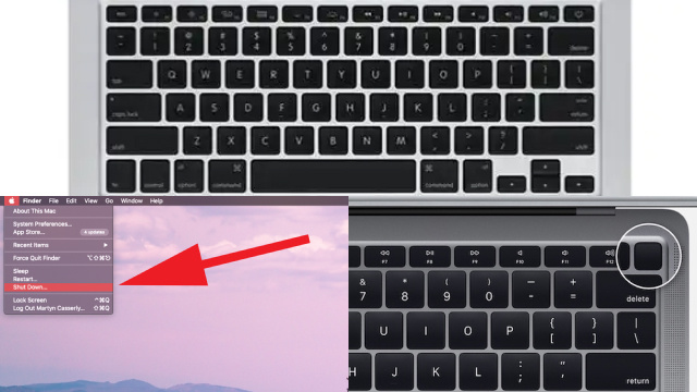 How to Reset PRAM on Your Mac: Step-by-Step Guide