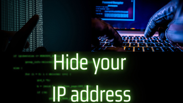 Using a Proxy Server: How Proxy Servers Hide Your IP Address