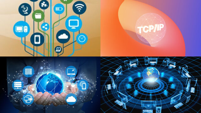 Understanding the TCP Three-Way Handshake