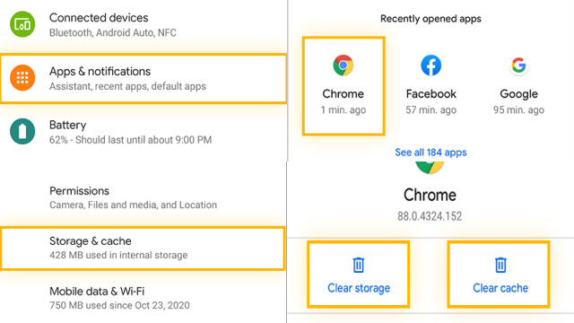 Protecting Your Android Phone from Future Viruses