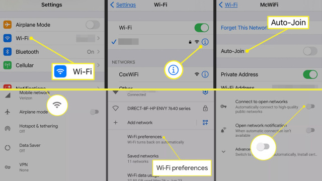 Keeping Devices and Software Up-to-Date