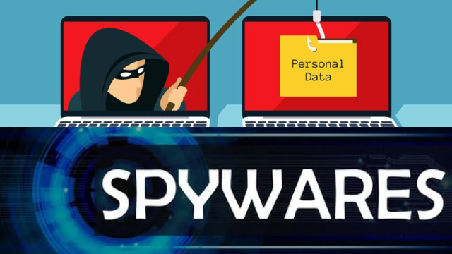 What Is Spyware, Who Can Be Attacked, and How to Prevent It