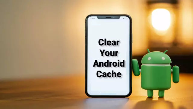 How to Clear Your Android Cache & Why You Should Do It