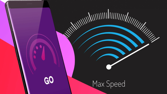 How to Increase Your Internet Speed Right Now