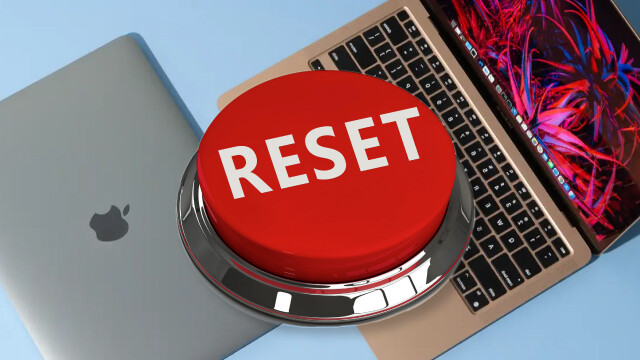 How to Reset PRAM and SMC on Your Mac