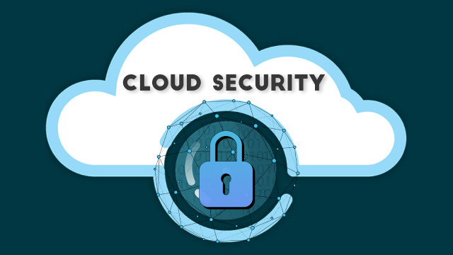 What is Cloud Security?