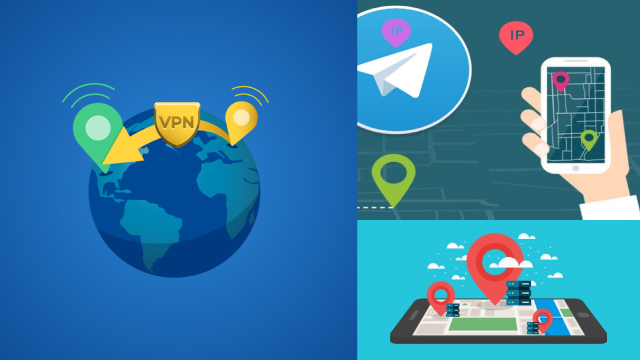 IP Addressing and Geolocation: Tracing IP Addresses to Physical Locations