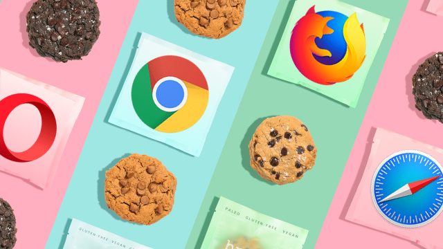 How to Enable or Disable Cookies in Chrome, IE, Firefox, Edge, and Safari