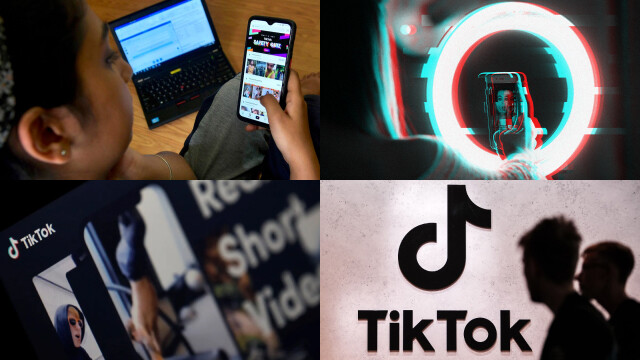 The Risks of Sharing Personal Information on TikTok