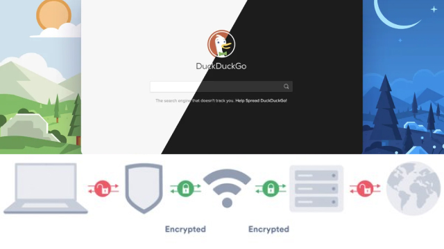 Tips for Protecting Your Privacy While Using DuckDuckGo