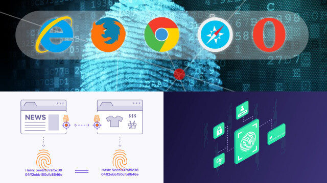 Why Websites Use Browser Fingerprinting