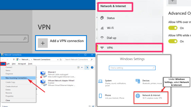 How to Set Up a VPN: Step-by-Step Guide for Beginners